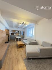 Jedinečný tehlový byt v skvelej lokalite - Komenkého ulica, Košice