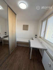 Na prenájom 3-izbový byt na Terase v Košiciach