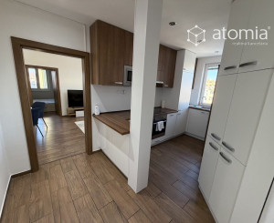 Na prenájom 3-izbový byt na Terase v Košiciach