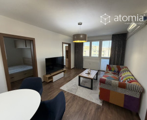 Na prenájom 3-izbový byt na Terase v Košiciach