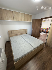 Na prenájom 3-izbový byt na Terase v Košiciach