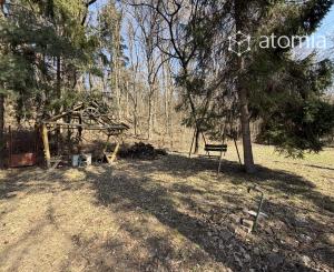 Na predaj chata v Myslave na okraji lesa