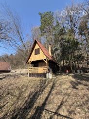 Na predaj chata v Myslave na okraji lesa