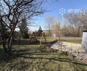 Na predaj záhrada s chatkou v Šaci