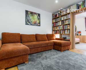 Na predaj 4-izbový byt Košice – Terasa