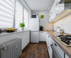 Na predaj 4-izbový byt Košice – Terasa