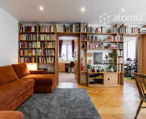 Na predaj 4-izbový byt Košice – Terasa