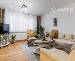 Na predaj 3-izbový byt Košice – Furča