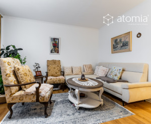 Na predaj 3-izbový byt Košice – Furča