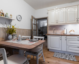 Na predaj 3-izbový byt Košice – Furča