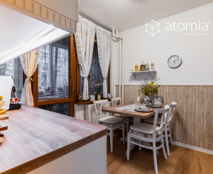 Na predaj 3-izbový byt Košice – Furča