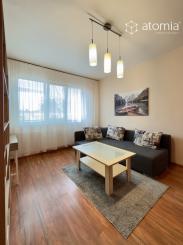 PREDAJ - 2 izbový byt, Popradská ulica, Košice – Západ