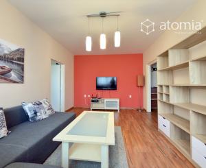 PREDAJ - 2 izbový byt, Popradská ulica, Košice – Západ