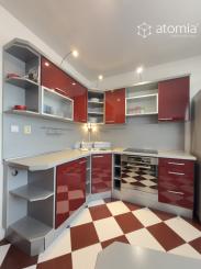 PREDAJ - 2 izbový byt, Popradská ulica, Košice – Západ