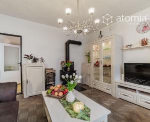 Predaj rodinného domu Košice - okolie, Kysak