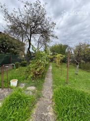 NA PREDAJ stavebný pozemok, Gelnická ul., Košice – Pereš