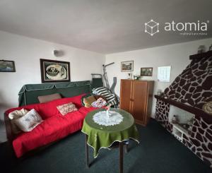 NA PREDAJ stavebný pozemok, Gelnická ul., Košice – Pereš