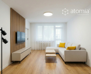 1 izbový byt, Titogradská, Košice