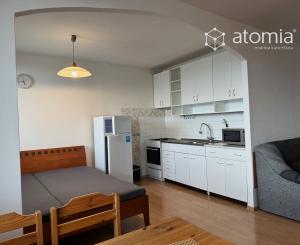 Prenájom  - Pekný veľký 1 izb. byt po rekonštrukcii