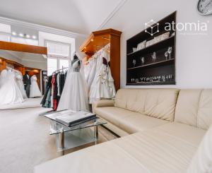 Svadobný salón na predaj v historickom centre Košíc