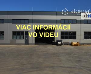 Predaj unikátnej firmy