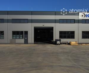 Predaj unikátnej firmy