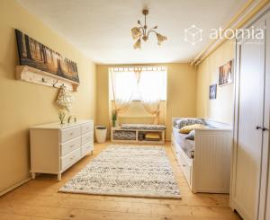 Predaj 3 izbový byt Košice I. Staré mesto Svätoplukova ul.