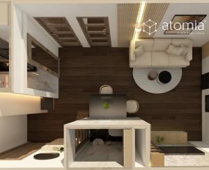 Predaj 2 izbový byt pôvodný stav -  Košice IV. - Juh