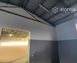 Predaj -  Košice I. - Sever, výrobná a skladová hala