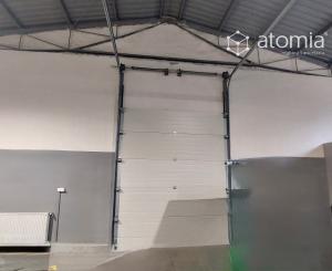 Predaj -  Košice I. - Sever, výrobná a skladová hala