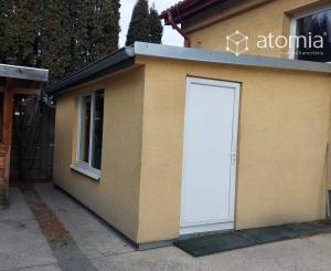 Predaj -  Košice I. - Sever, výrobná a skladová hala