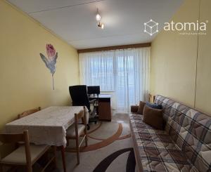 Na predaj 3-izbový byt na Terase v Košiciach