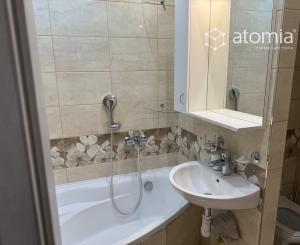 Na prenájom 3-izbový byt na Terase v Košiciach