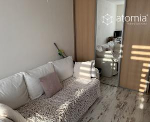 Na prenájom 3-izbový byt na Terase v Košiciach