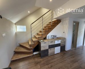 Na predaj pozemok a stavba v obci Ďurkov neďaleko Košíc