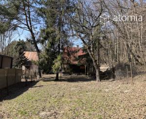 Na predaj pozemok v Myslave na okraji lesa