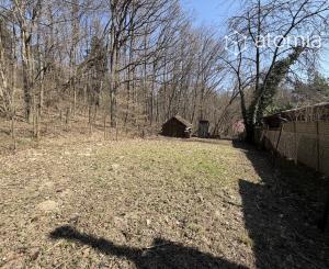 Na predaj pozemok v Myslave na okraji lesa