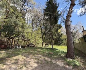 Na predaj pozemok v Myslave na okraji lesa