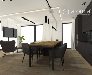 Pozemok so stavebným povolením v časti Košice - Sever