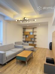 Jedinečný tehlový byt v skvelej lokalite - Komenkého ulica, Košice