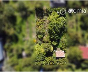 Rovinatý pozemok na Kalvárii v Košiciach