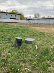 10 árový stavebný pozemok v tichej uličke - Košice - Šaca