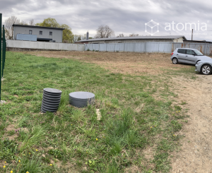 10 árový stavebný pozemok v tichej uličke - Košice - Šaca