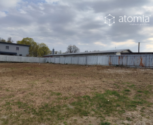 10 árový stavebný pozemok v tichej uličke - Košice - Šaca