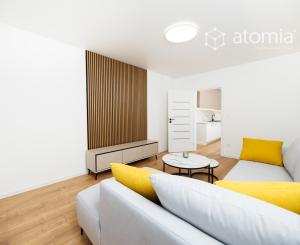 2 izbový byt - Jegorovovo námestie, Košice