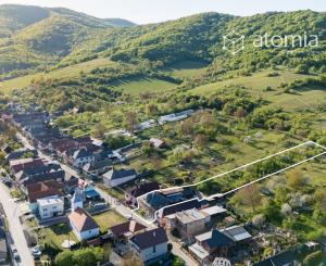 Na predaj rodinný dom s veľkým pozemkom