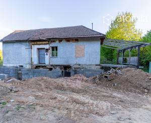 Na predaj rodinný dom Rožňavské Bystré pri Rožňave