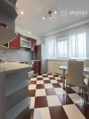 ZNÍŽENÁ CENA - 2 izbový byt, Popradská, Košice – Západ