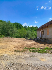 Na predaj rodinný dom Rožňavské Bystré pri Rožňave