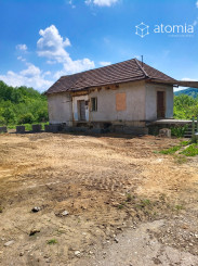 Na predaj rodinný dom Rožňavské Bystré pri Rožňave